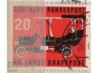 Philately