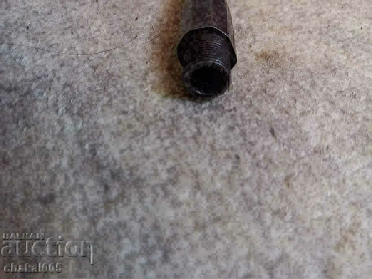 Tube 6.35 with price 180.00 BGN | € 92.03 Tube 6.35 with price 180.00 BGN | € 92.03