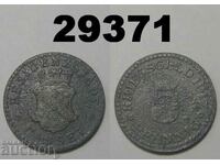 Cassel 5 pfennig 1917 Zinc
