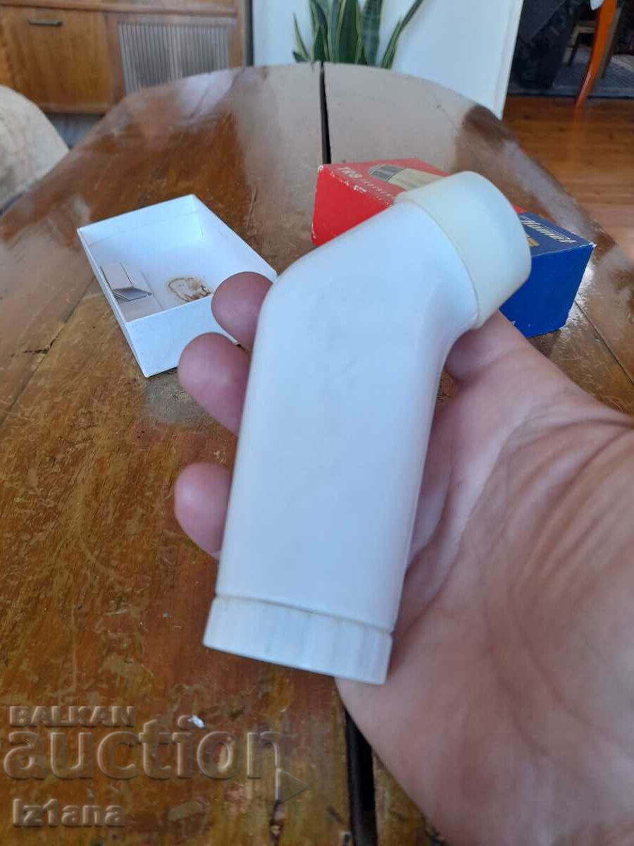 Livrarea Vechi aparat de ras electric Komet TR8