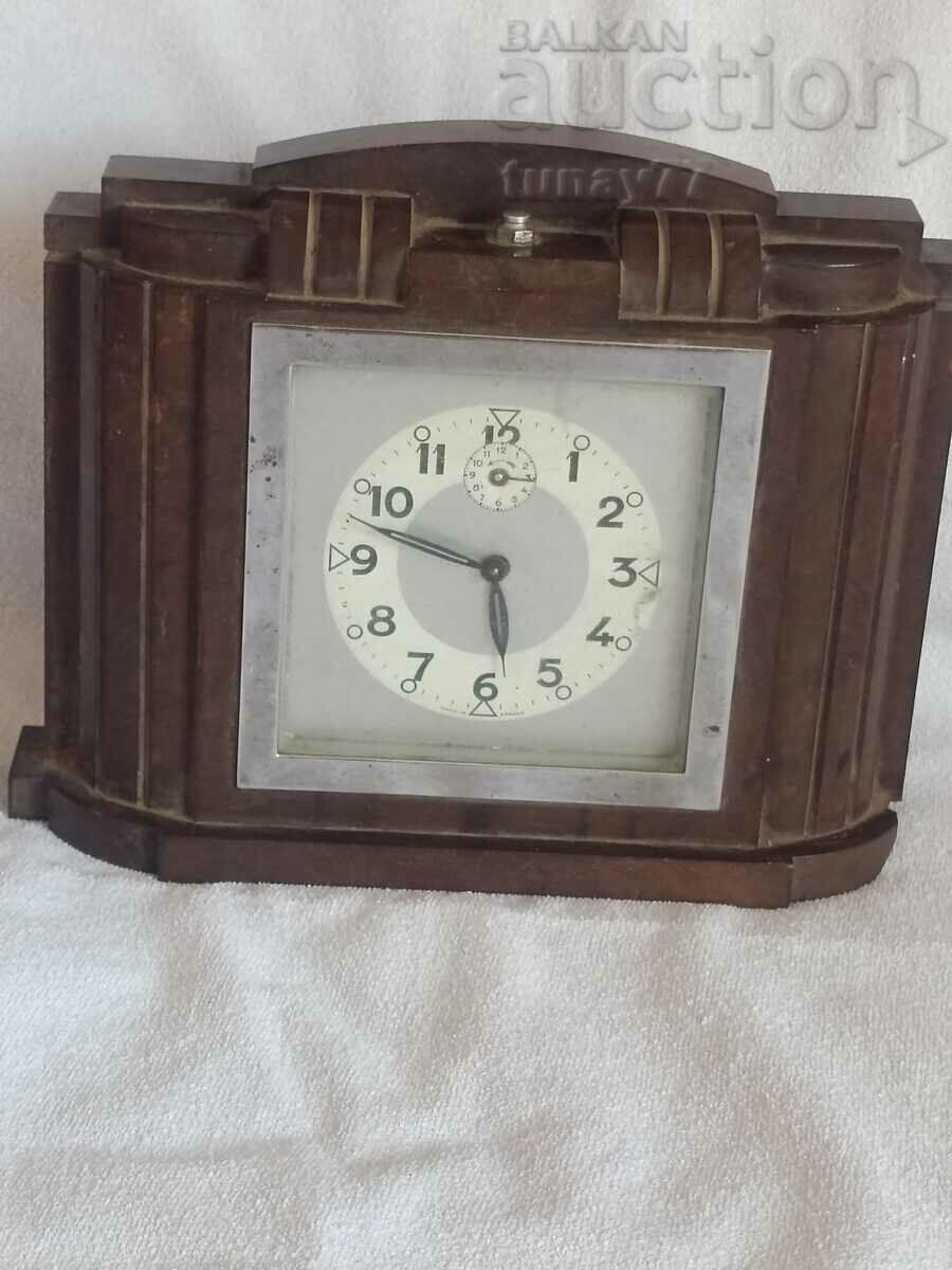 Часовник Френско производство колекция декор Рядък