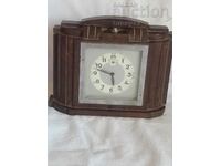 Clock French production decor collection Rare