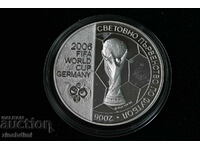 5 BGN 2003 World Football Championship 2006