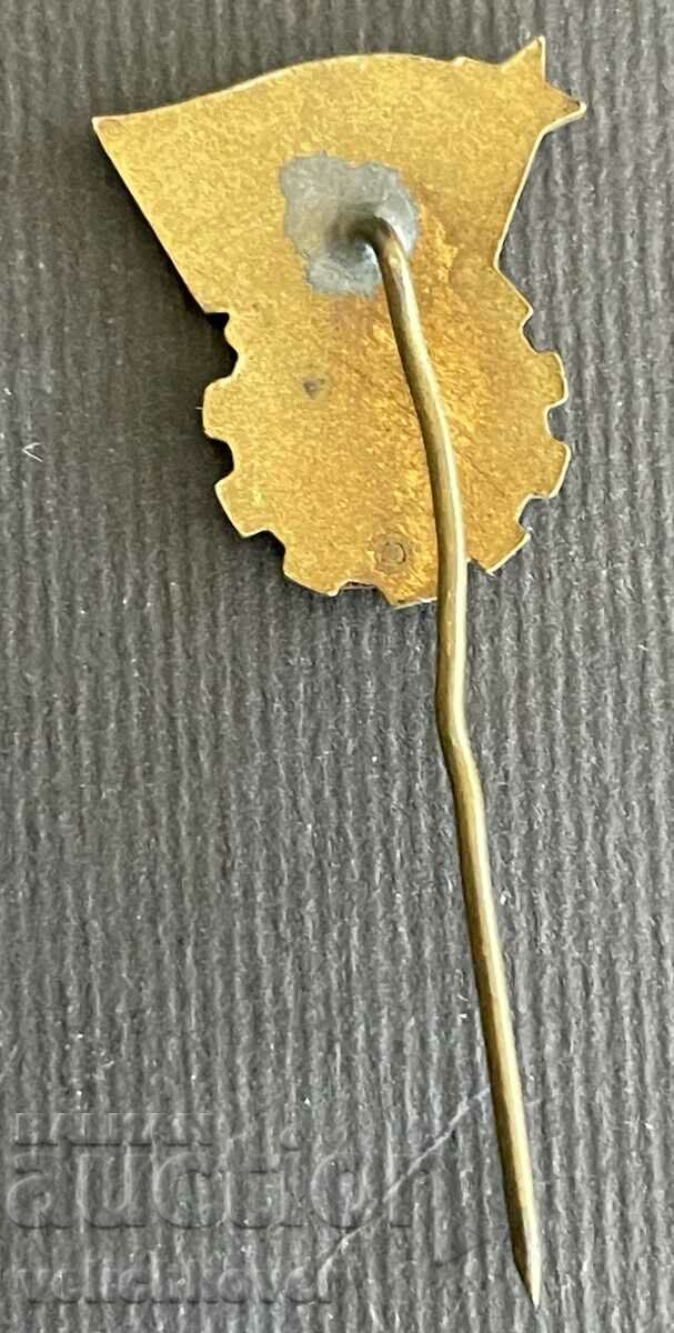 37823 Bulgaria sign Plovdiv sample fair 1955. Plovdiv with price 10.00 BGN | € 5.11 37823 Bulgaria sign Plovdiv sample fair 1955. Plovdiv with price 10.00 BGN | € 5.11