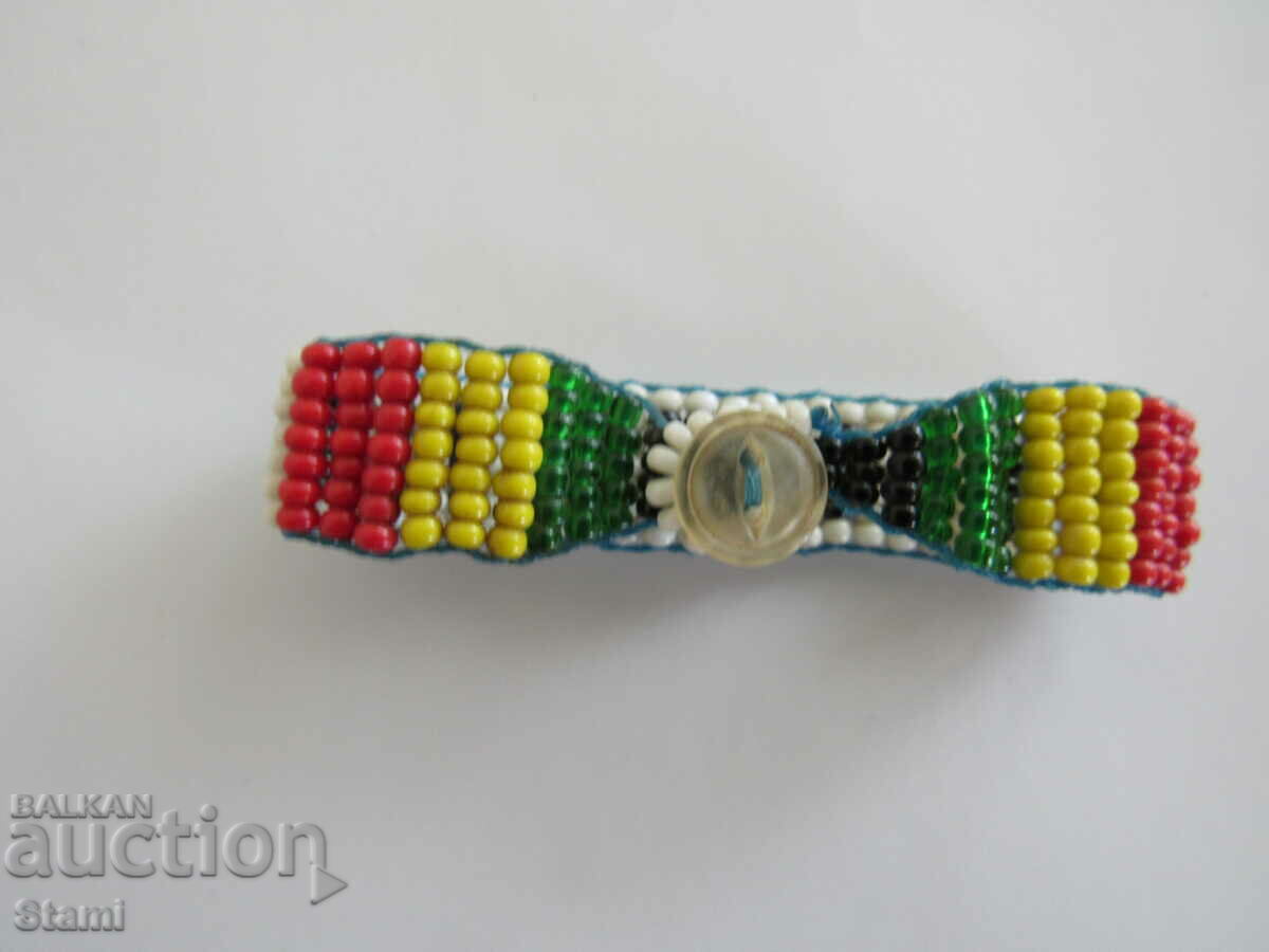 Handmade bracelet from Ethiopia with price 24.90 BGN | € 12.73 Handmade bracelet from Ethiopia with price 24.90 BGN | € 12.73