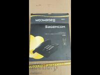 BRAND NEW SAGEMCOM PHONE