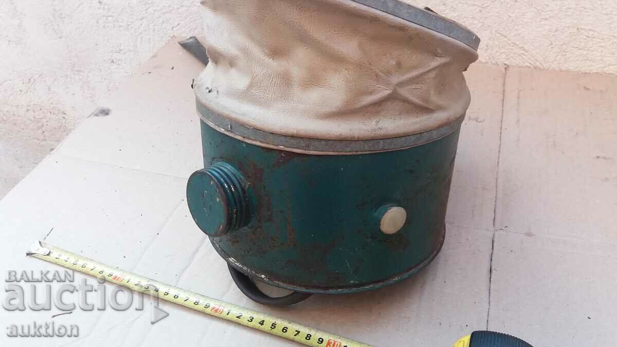 ОТЛИЧНА МАШИНКА ЗА ОПУШВАНЕ СЪС СЯРА НА ЛОЗЯ, АСМИ - 5 ОТЛИЧНА МАШИНКА ЗА ОПУШВАНЕ СЪС СЯРА НА ЛОЗЯ, АСМИ - 5