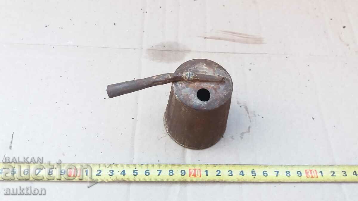 AMBALAT DE PERETE VECHI cu preț 2.99 BGN | € 1.53 AMBALAT DE PERETE VECHI cu preț 2.99 BGN | € 1.53