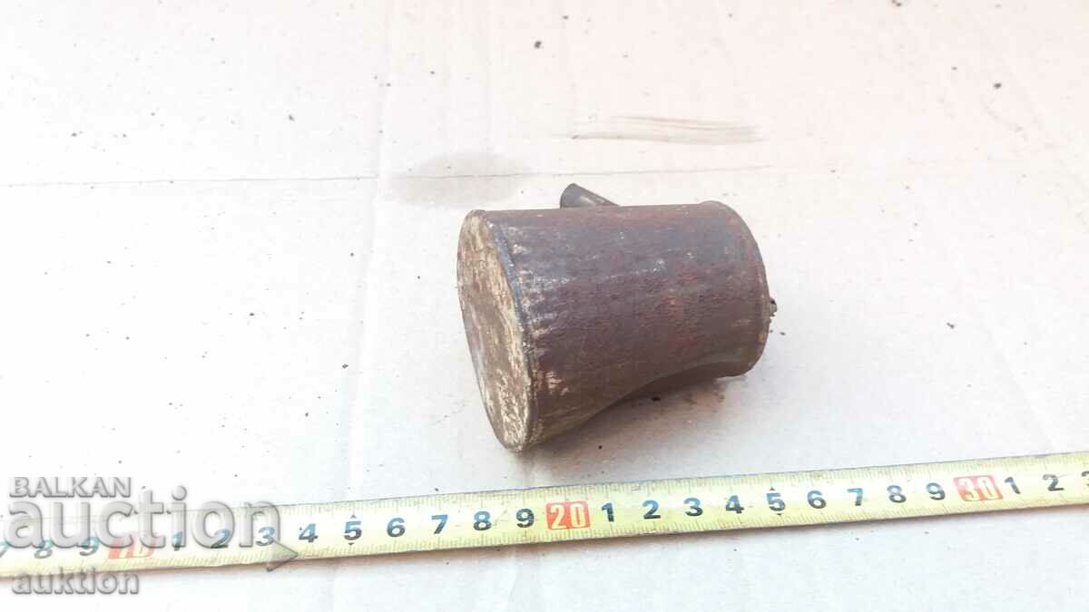 AMBALAT DE PERETE VECHI - 5 AMBALAT DE PERETE VECHI - 5