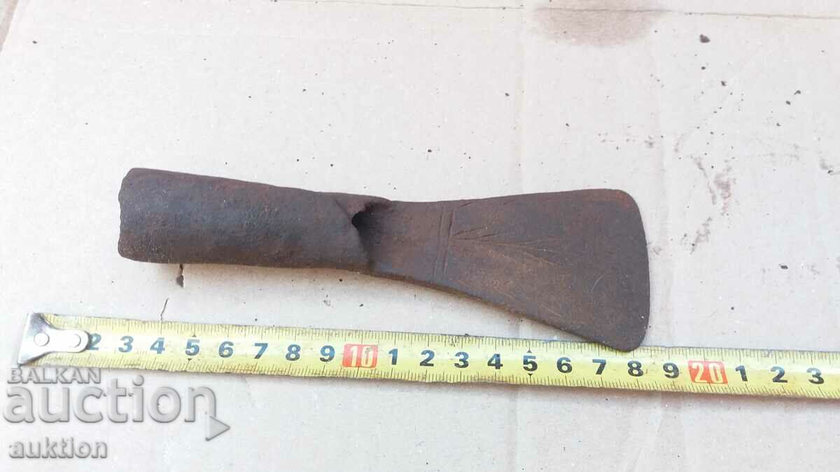 Delivery of OLD RENAISSANCE SCRATCH Delivery of OLD RENAISSANCE SCRATCH