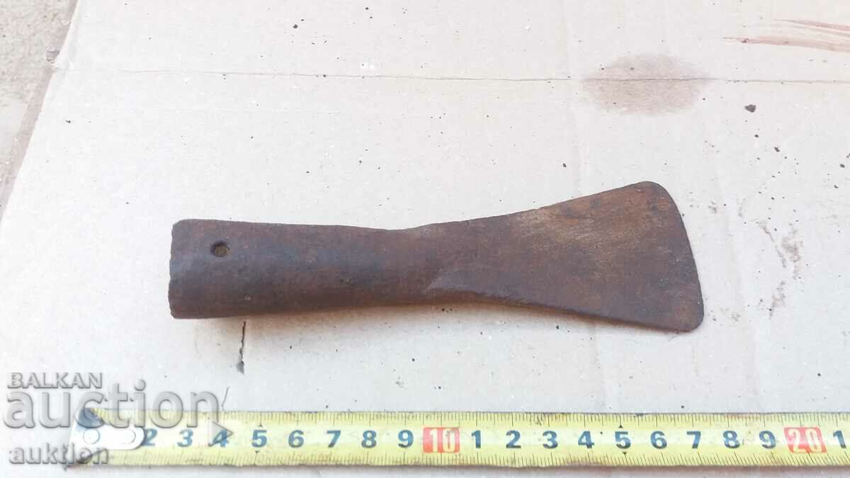 OLD RENAISSANCE SCRATCH - 7 OLD RENAISSANCE SCRATCH - 7