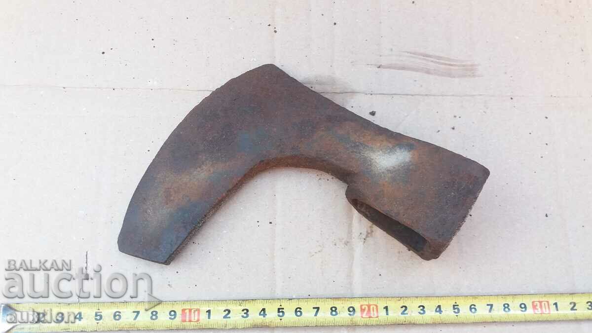 Аукцион МАСИВНА БРАДВА ЗА ДЪРВА Аукцион МАСИВНА БРАДВА ЗА ДЪРВА