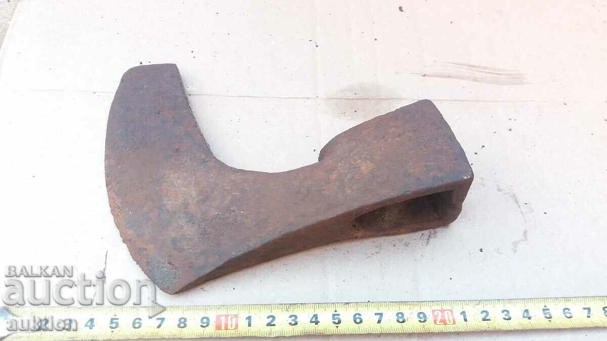 МАСИВНА БРАДВА ЗА ДЪРВА - 6 МАСИВНА БРАДВА ЗА ДЪРВА - 6