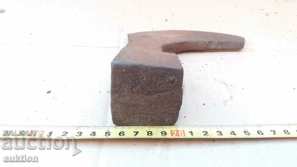 МАСИВНА БРАДВА ЗА ДЪРВА - 7 МАСИВНА БРАДВА ЗА ДЪРВА - 7