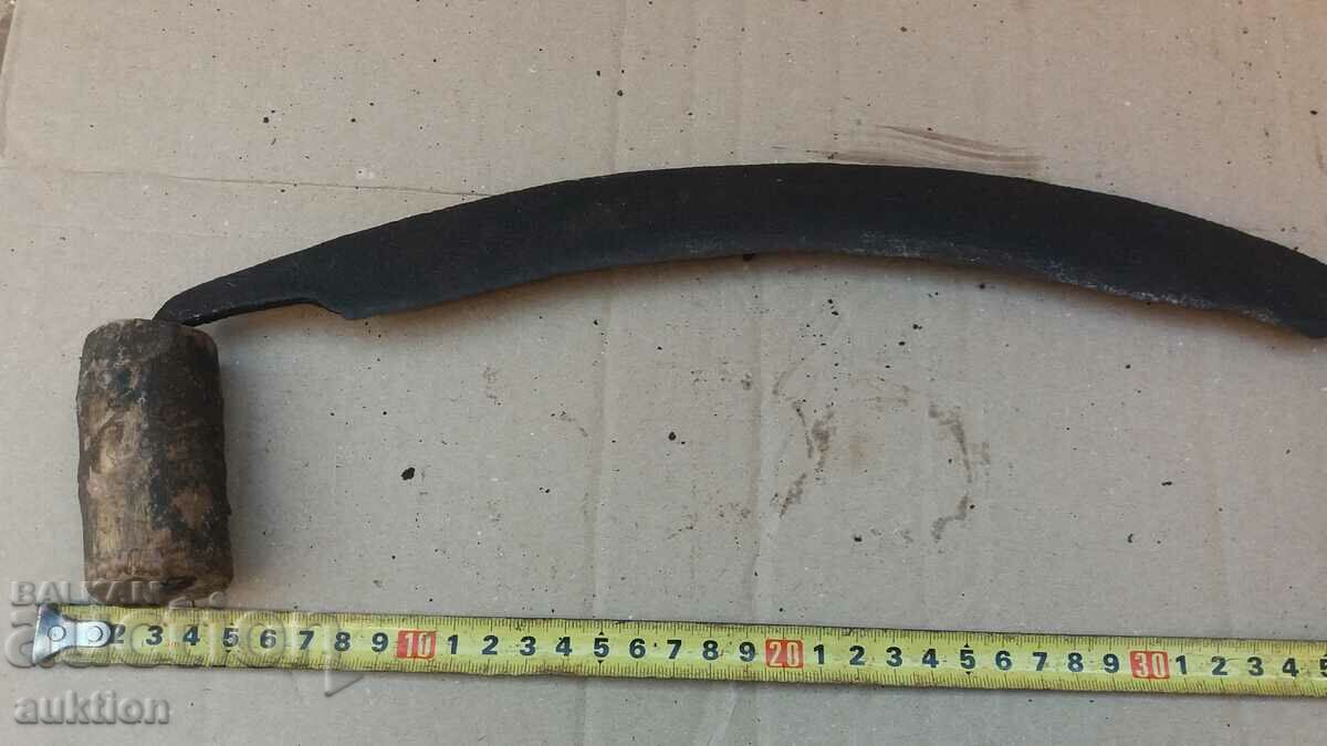 Delivery of EXCELLENT FORGED ROCKER FOR OUTDOORS Delivery of EXCELLENT FORGED ROCKER FOR OUTDOORS