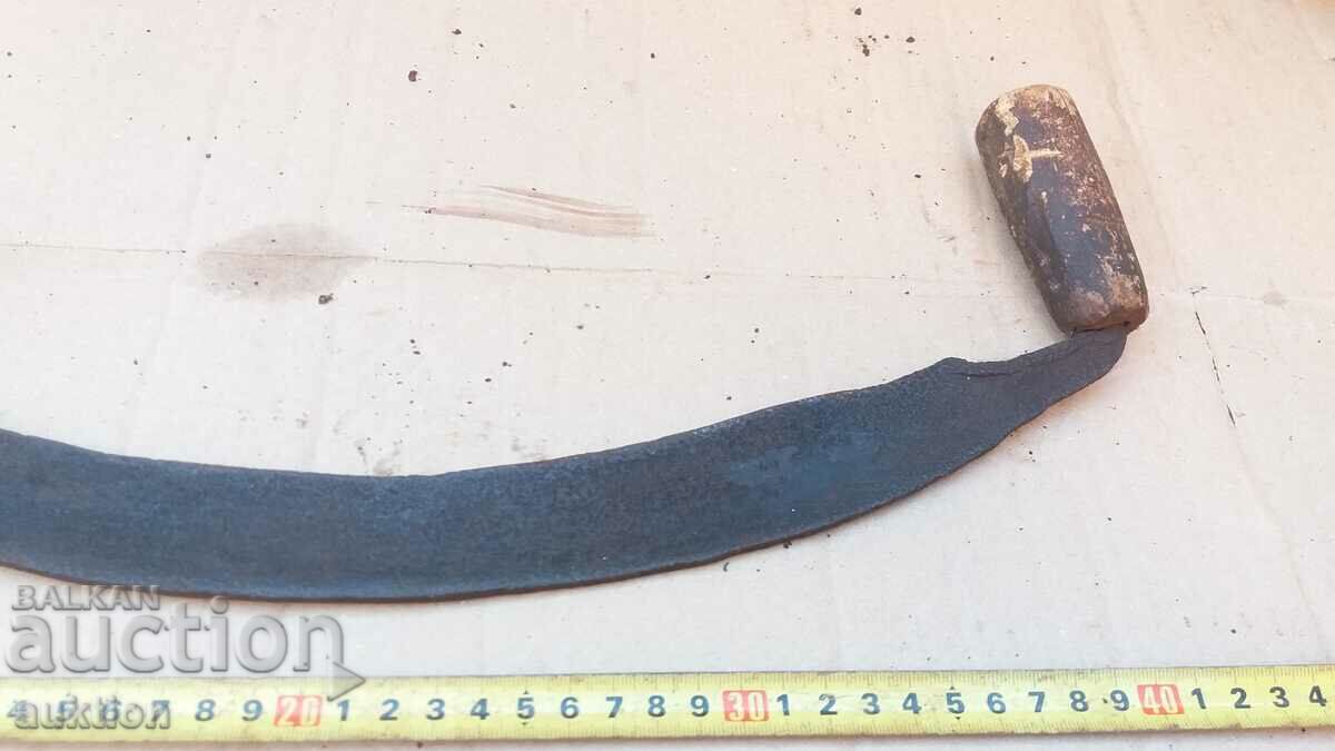 EXCELLENT FORGED ROCKER FOR OUTDOORS - 7 EXCELLENT FORGED ROCKER FOR OUTDOORS - 7