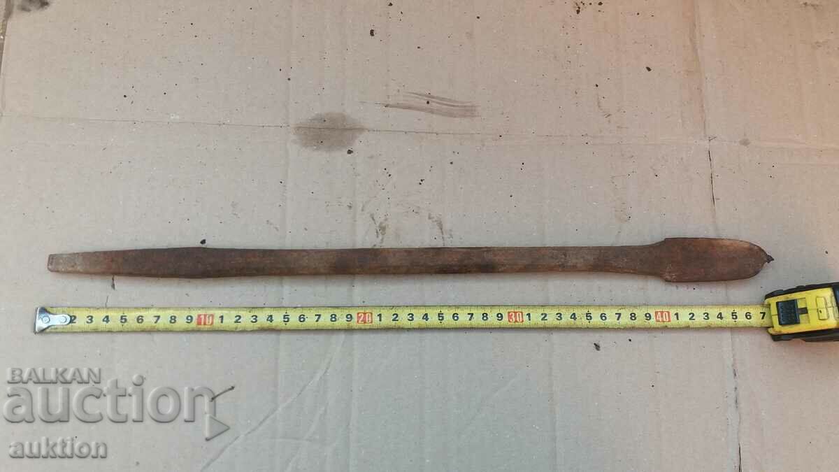 FORJAȚĂ FORJAȚĂ DE REVIVARE, MITCAP - SCULĂ cu preț 2.99 BGN | € 1.53