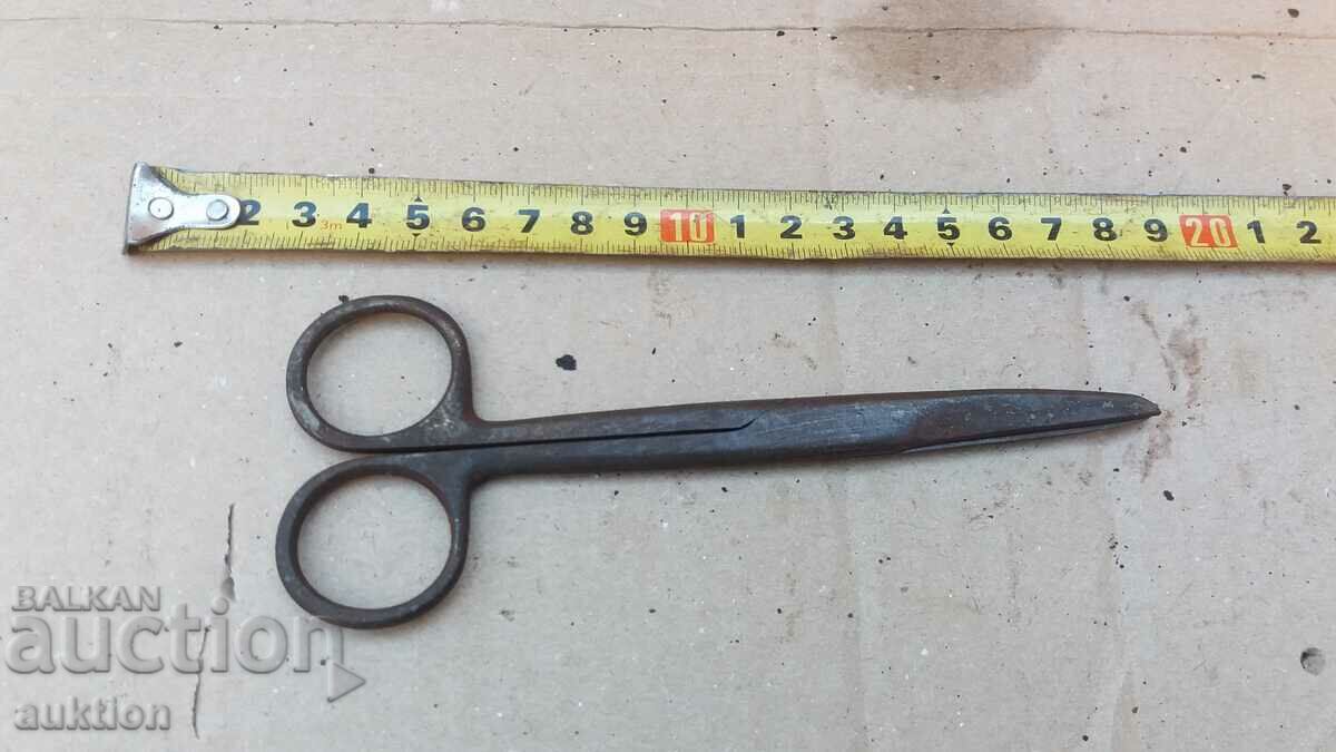 EXCELLENT MEDICAL SCISSORS