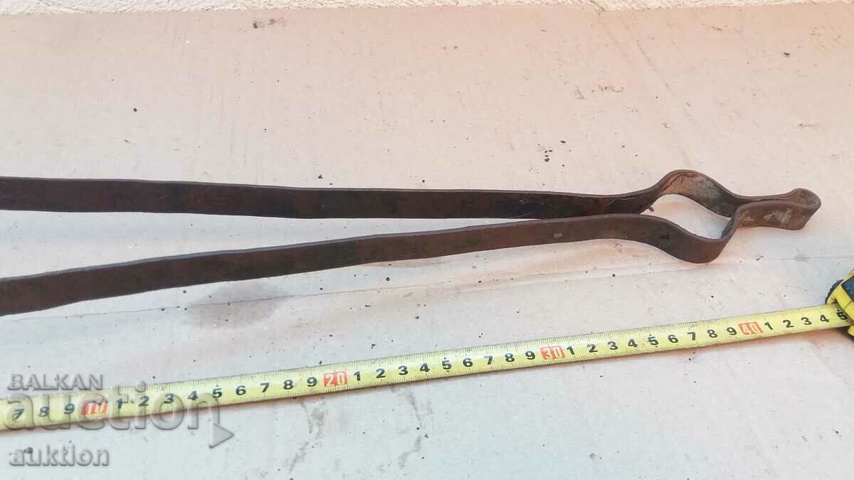 Delivery of old massive dilaph Delivery of old massive dilaph