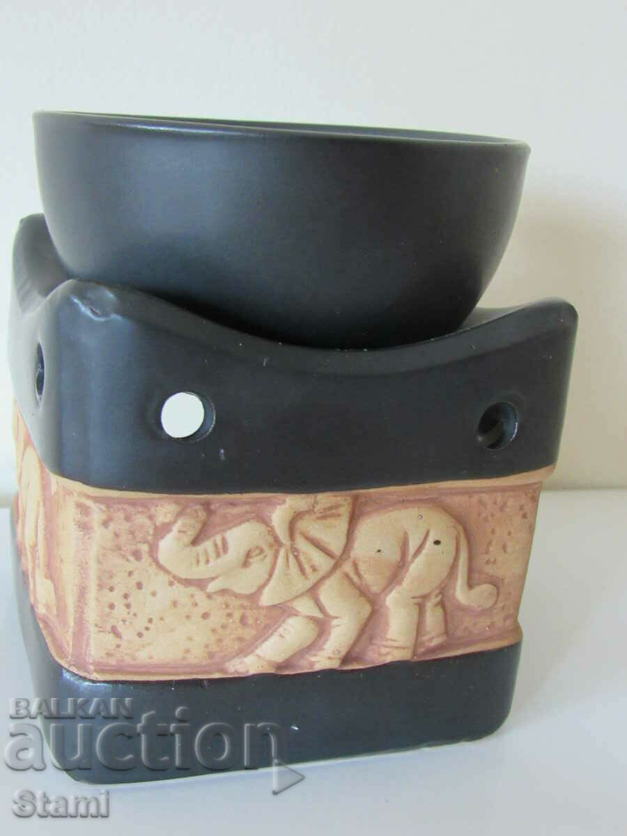 Αναμνηστικό κηροπήγιο - 5 Αναμνηστικό κηροπήγιο - 5