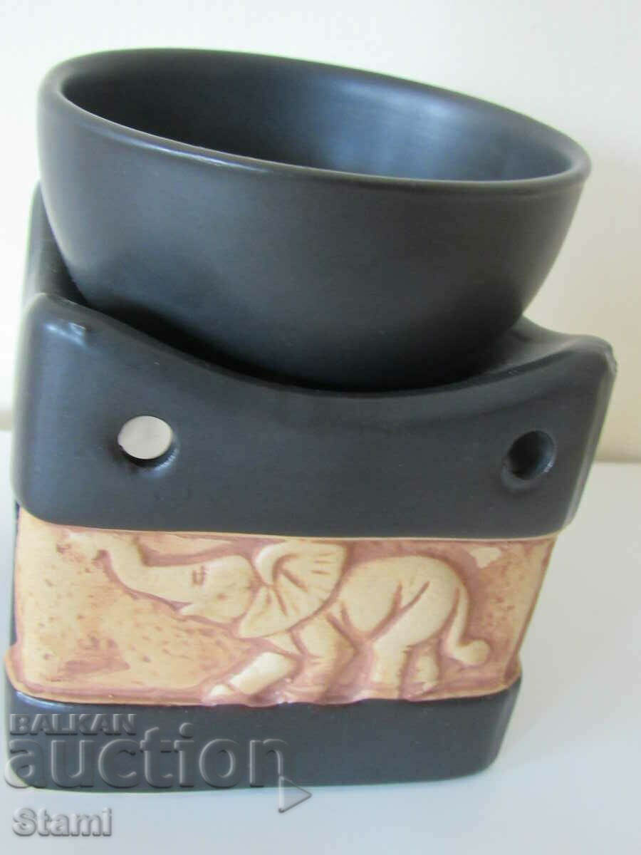 Αναμνηστικό κηροπήγιο - 6 Αναμνηστικό κηροπήγιο - 6