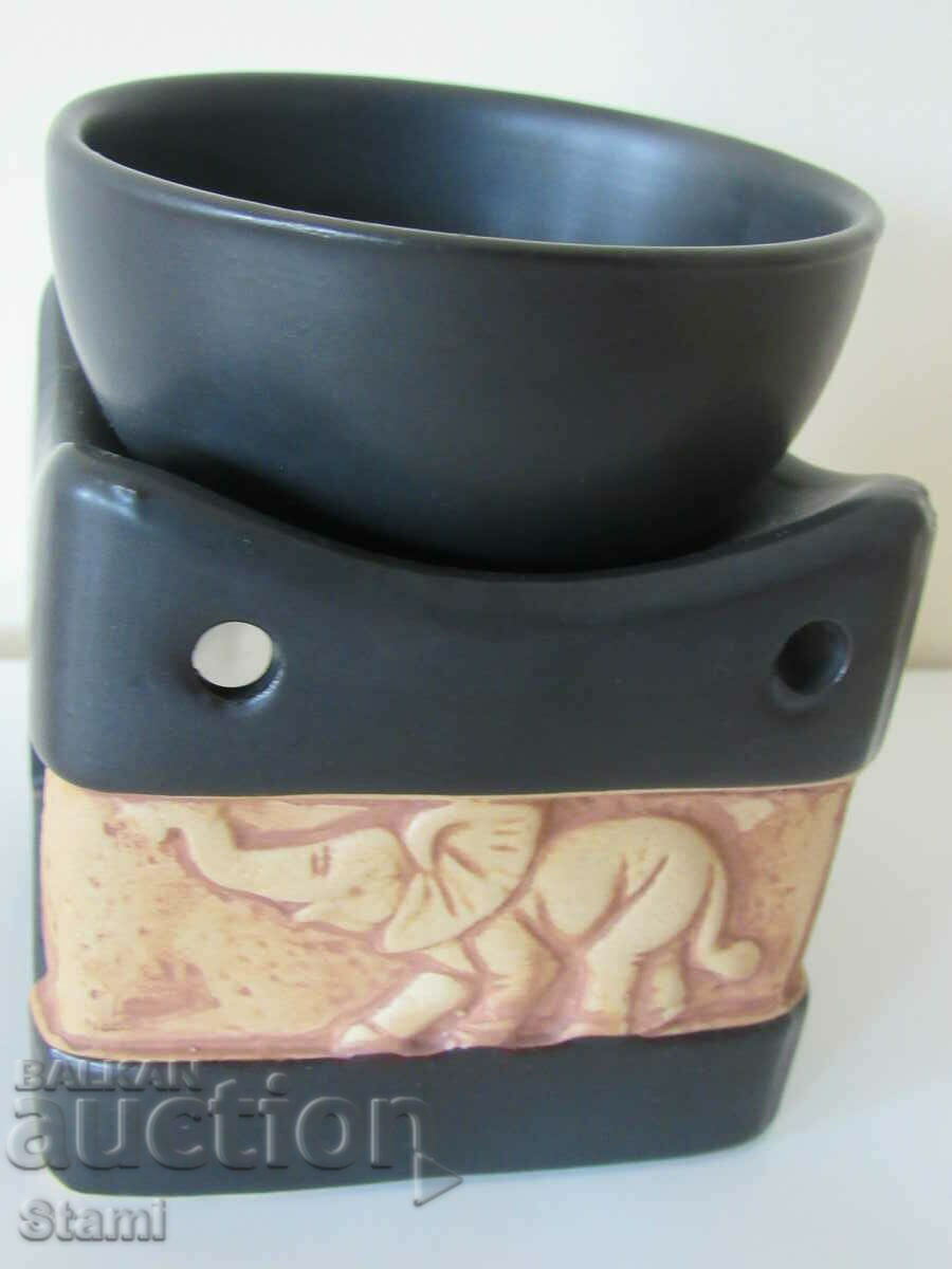 Αναμνηστικό κηροπήγιο - 7 Αναμνηστικό κηροπήγιο - 7