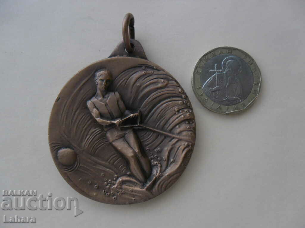 Μετάλλιο Μετάλλιο