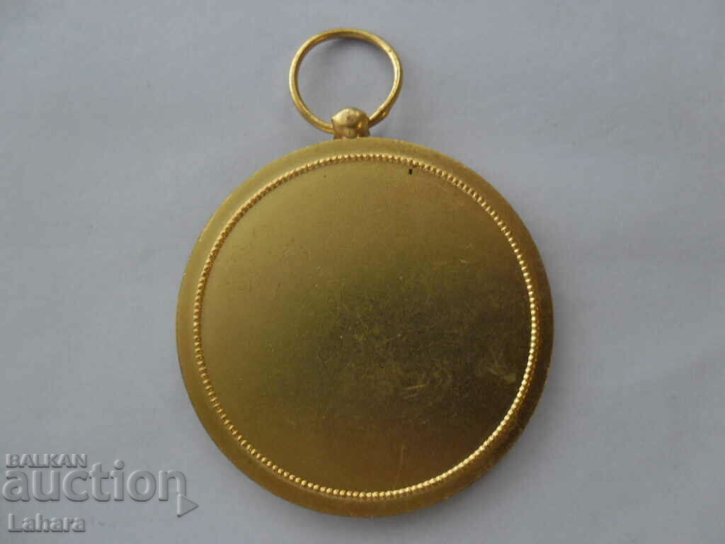 Licitație Medalie Licitație Medalie