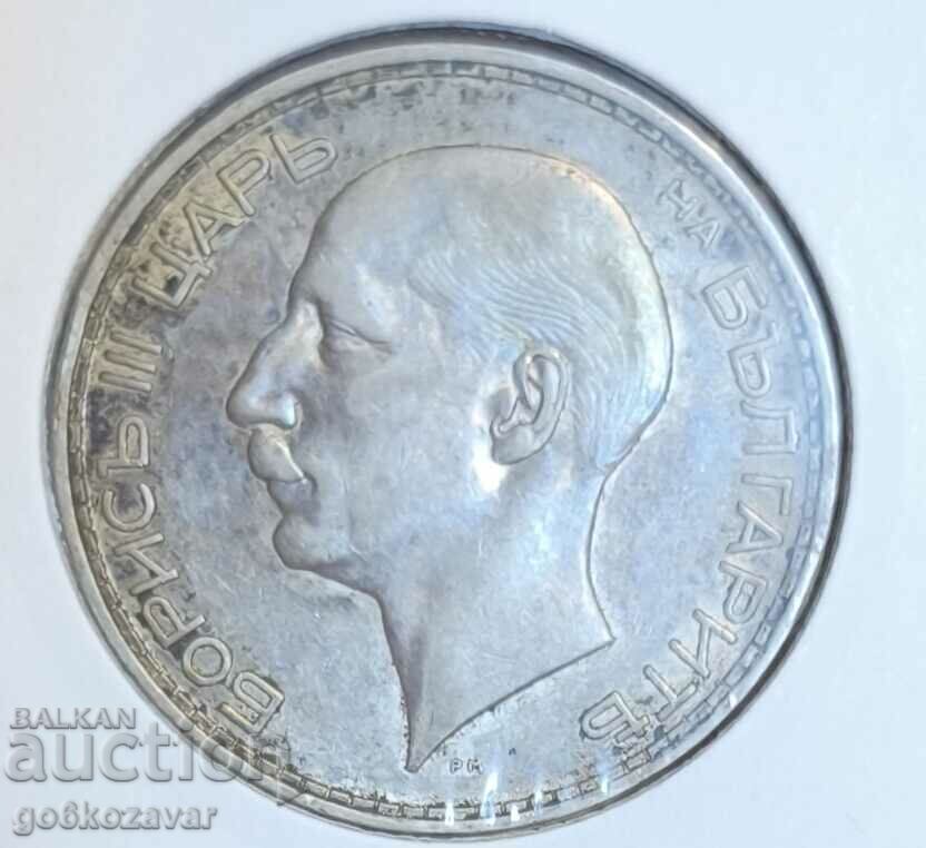 Bulgaria 100 BGN 1937 Colectie de argint! cu preț € 36.00 | 70.41 BGN