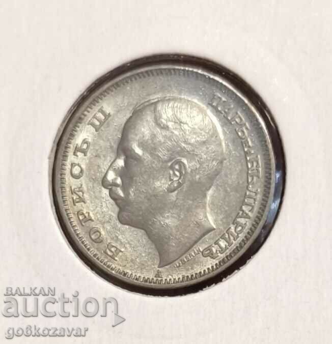 Delivery of Bulgaria 20 BGN 1940 Top coin! Collection! Delivery of Bulgaria 20 BGN 1940 Top coin! Collection!