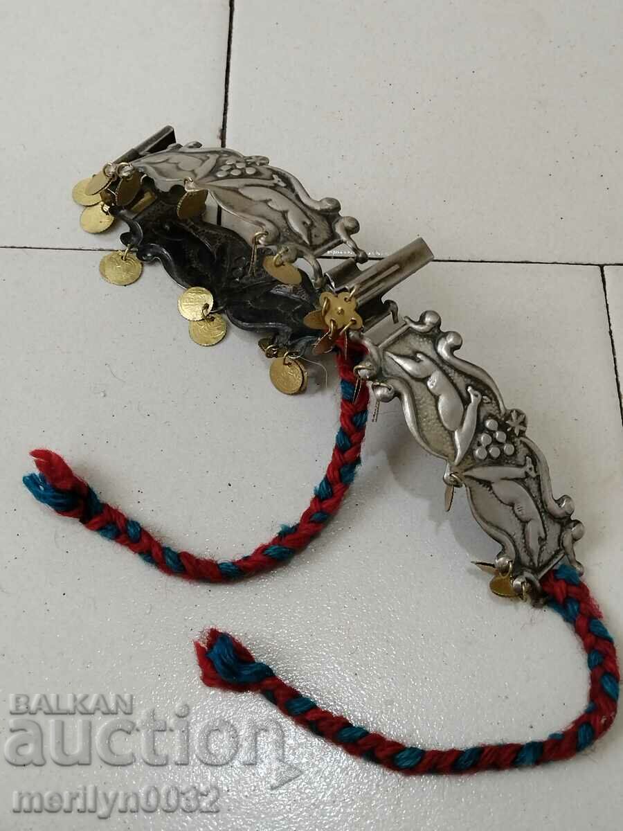 Reader from costume female jewelry, jewelry with price 155.00 BGN | € 79.25 Reader from costume female jewelry, jewelry with price 155.00 BGN | € 79.25