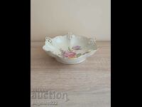 ROSENTHAL German porcelain fruit bowl