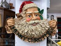 Christmas decoration Santa Claus #5770