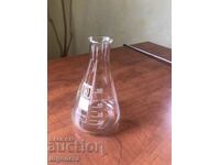 PROFESSIONAL THERMO FLASK 500 ML GLASS LABORATORY