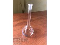 PROFESSIONAL THERMO FLASK 250 ML GLASS LABORATORY-GDR