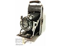 Old "Zenith" bellows camera.