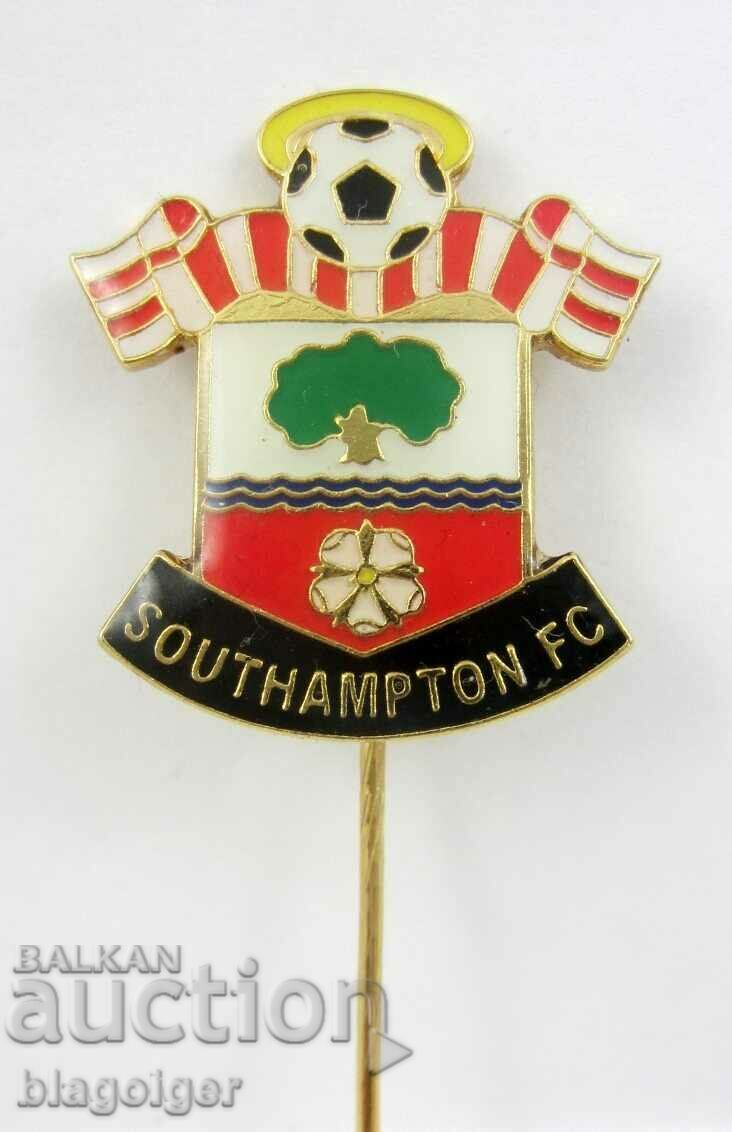 English Football - Southampton Football Club with price 12.99 BGN | € 6.64 English Football - Southampton Football Club with price 12.99 BGN | € 6.64