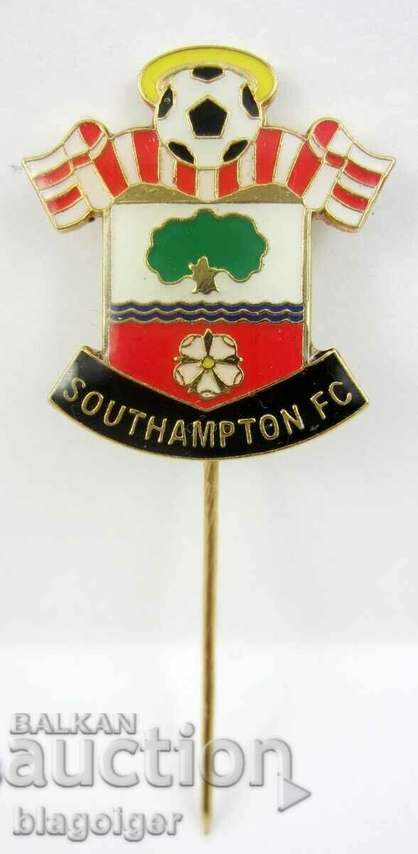 English Football - Southampton Football Club