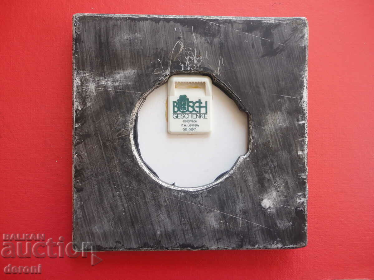 Author's porcelain painting figure porcelain 2 - 6 Author's porcelain painting figure porcelain 2 - 6