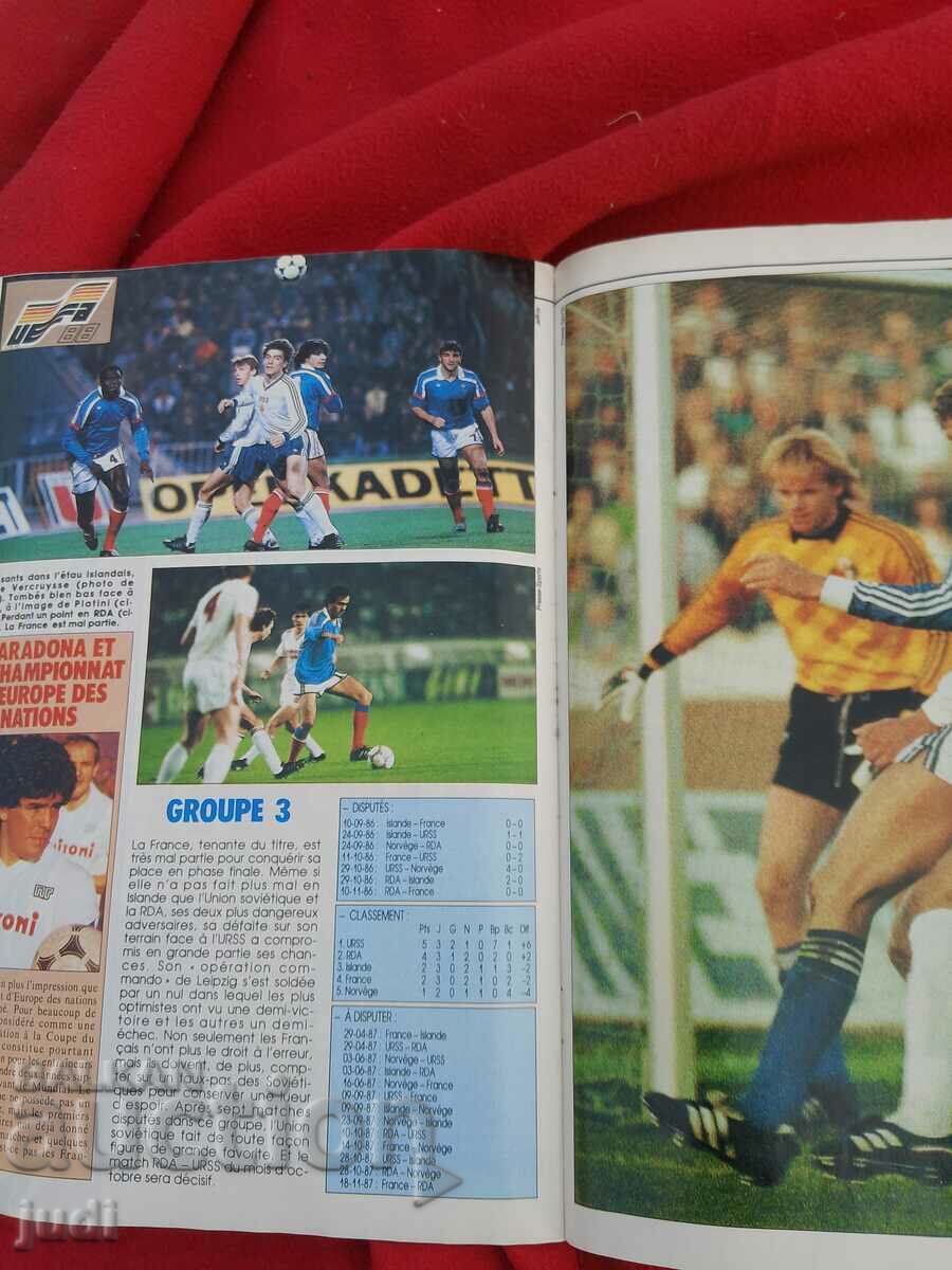 Δημοπρασία Μουντιάλ 1987 Δημοπρασία Μουντιάλ 1987