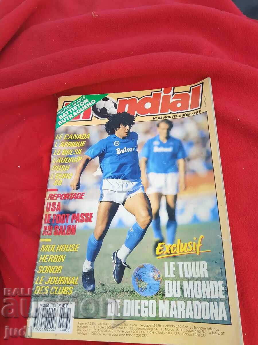 Cupa Mondială 1987