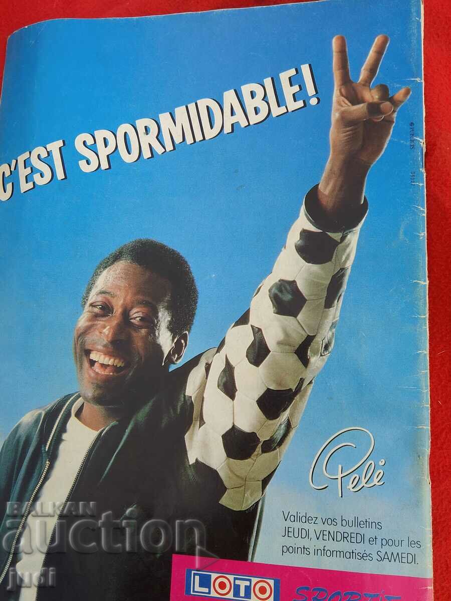 Μουντιάλ 1988 - 5 Μουντιάλ 1988 - 5