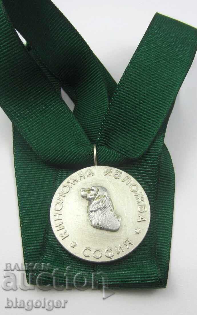 ΚΥΚΛΟΣ ΜΕΛΕΤΗ-ΜΕΤΑΛΛΙΟ ΣΚΥΛΟΥ-BLRS-ΒΡΑΒΕΙΟ-ΑΡΓΥΡΟ ΜΕΤΑΛΛΙΟ - 5