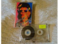 Audiocassette Super, super hits 95.