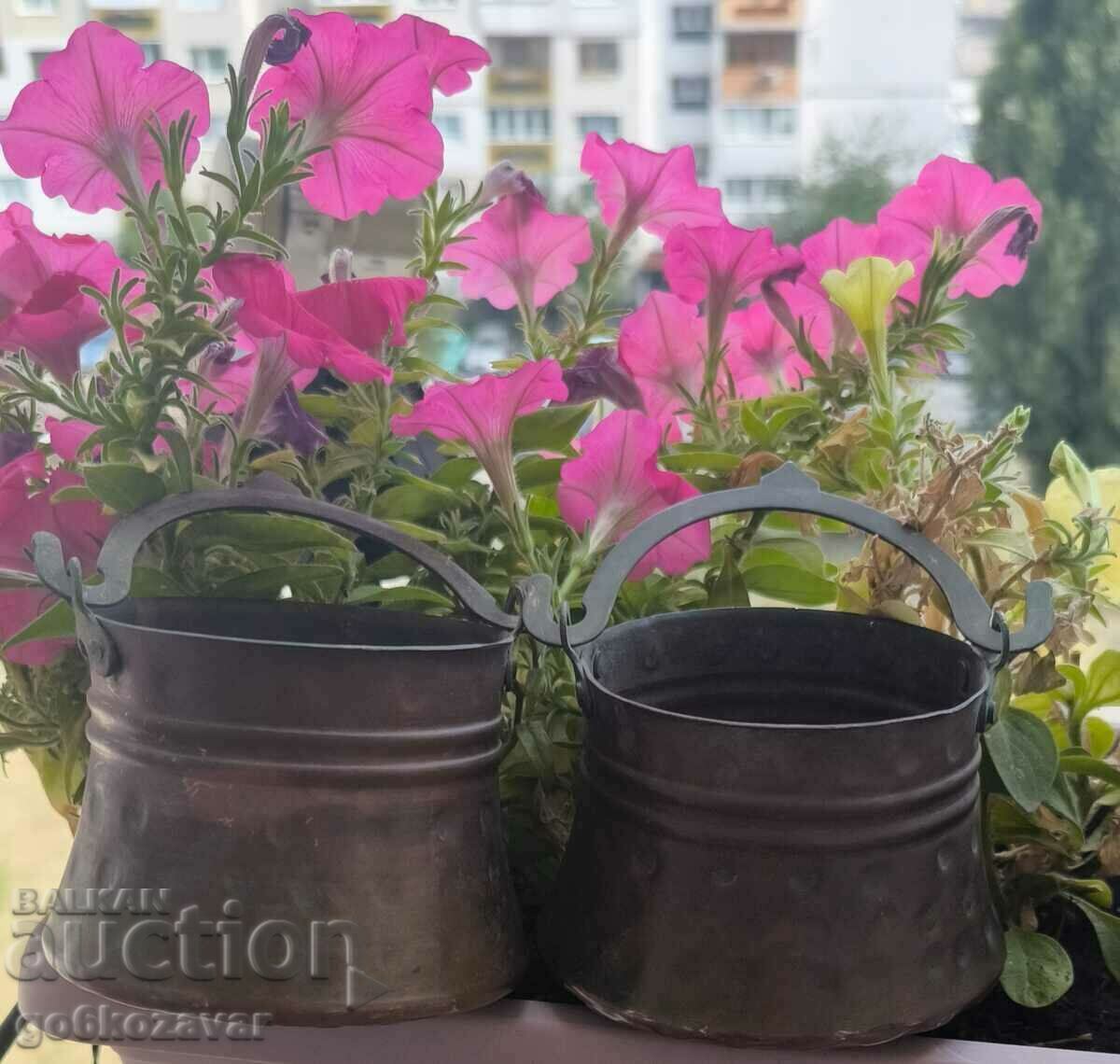 Copper chops interior decoration ! Decoration! with price 39.90 BGN | € 20.40 Copper chops interior decoration ! Decoration! with price 39.90 BGN | € 20.40