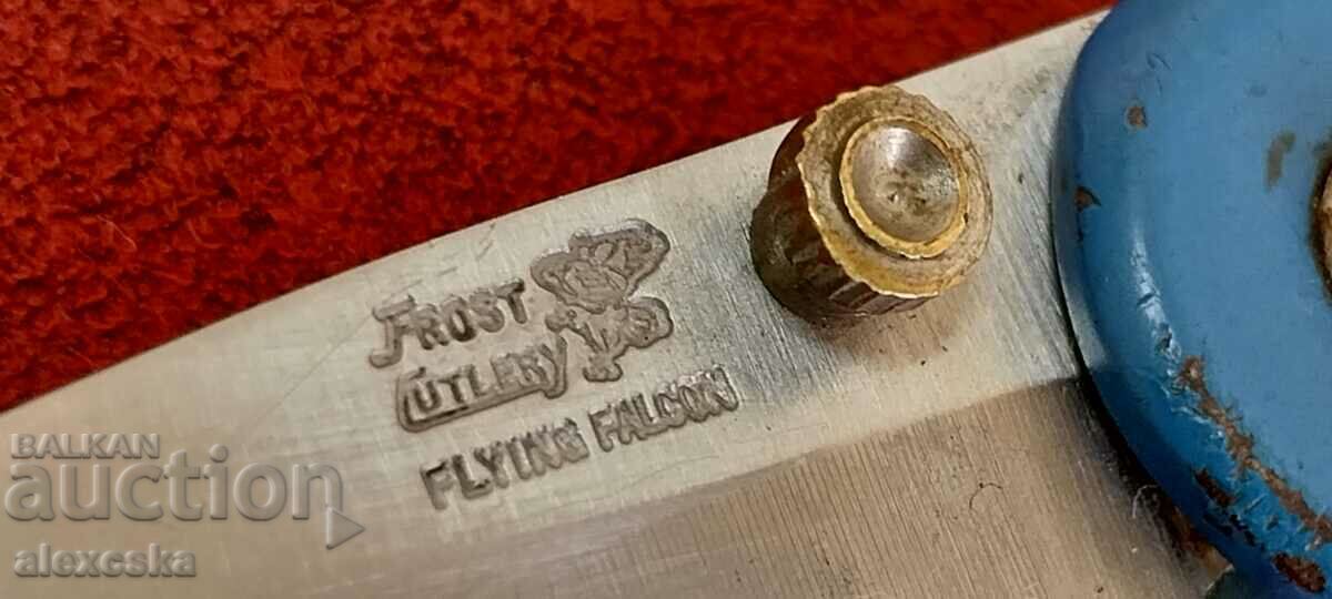 Folding knife - "Frost Cultery" - 6