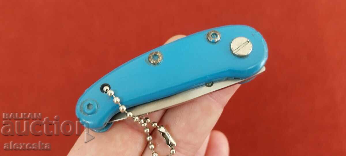 Folding knife - "Frost Cultery" - 7