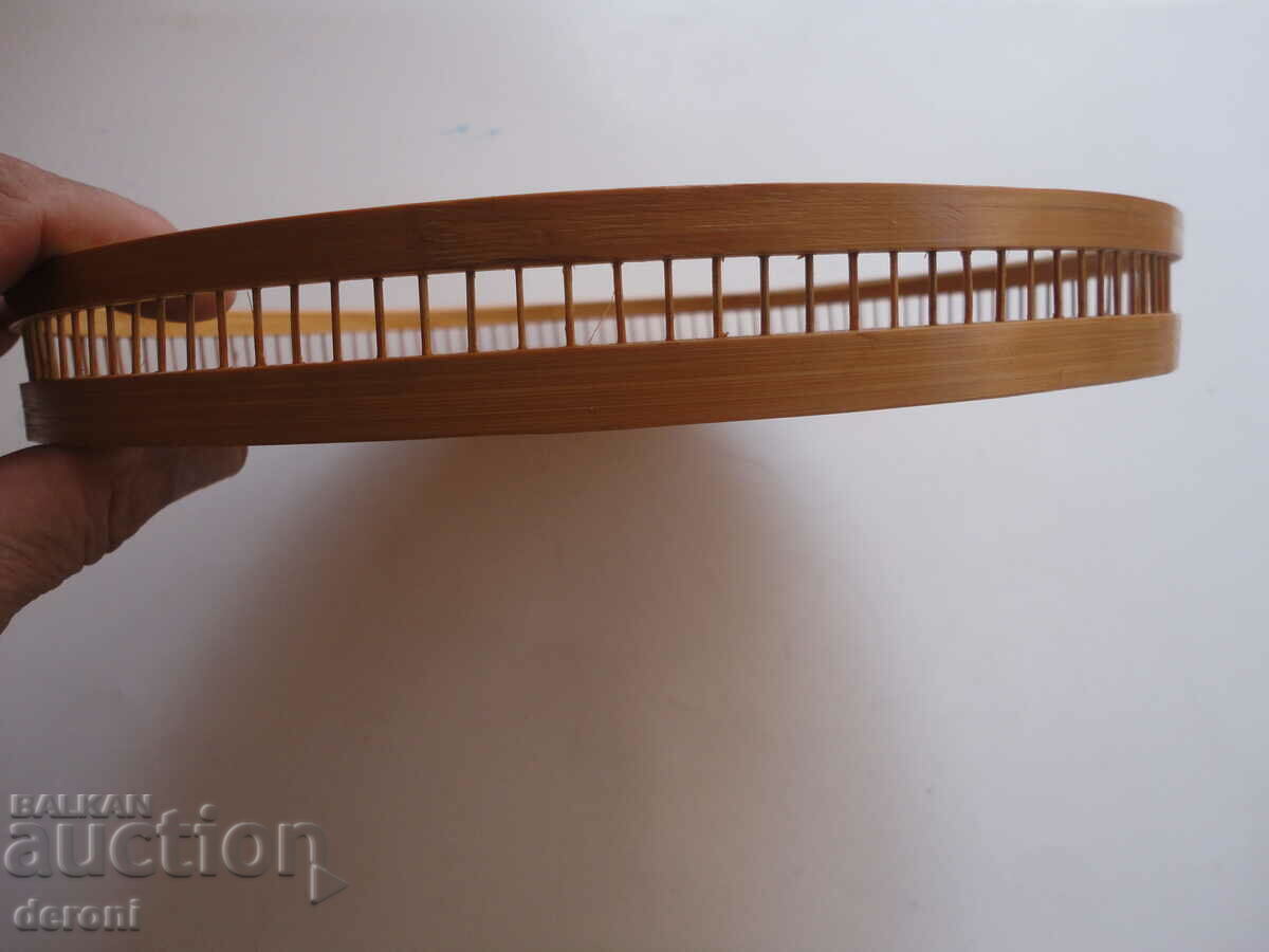 Μοναδικός δίσκος τέχνης με πεταλούδες - 5 Μοναδικός δίσκος τέχνης με πεταλούδες - 5