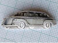 16826 Badge - Russian car ZIS-110 1946-1956