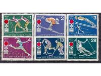 BK 2190-2195 Live Olympic Games Sapporo,70